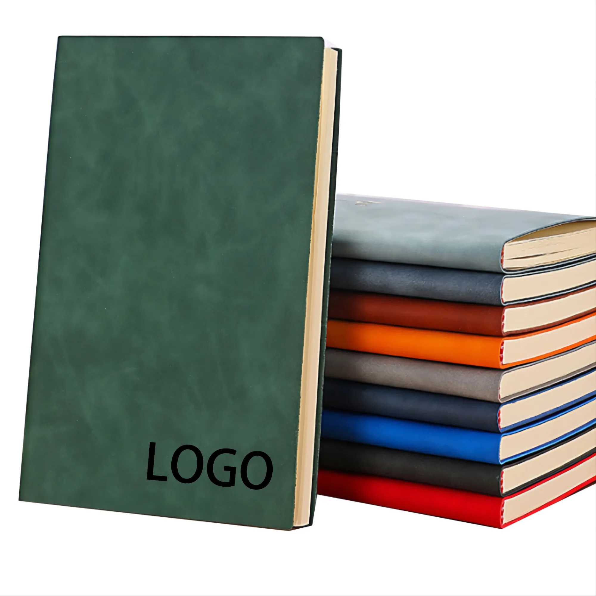 A5 Business Notebook 1