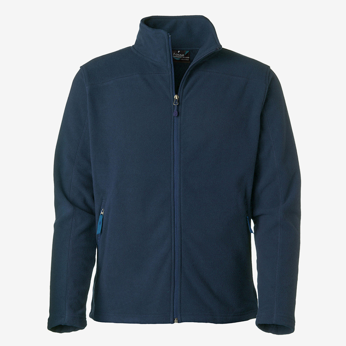 Men's Canyoneer Microfleece Jacket 14