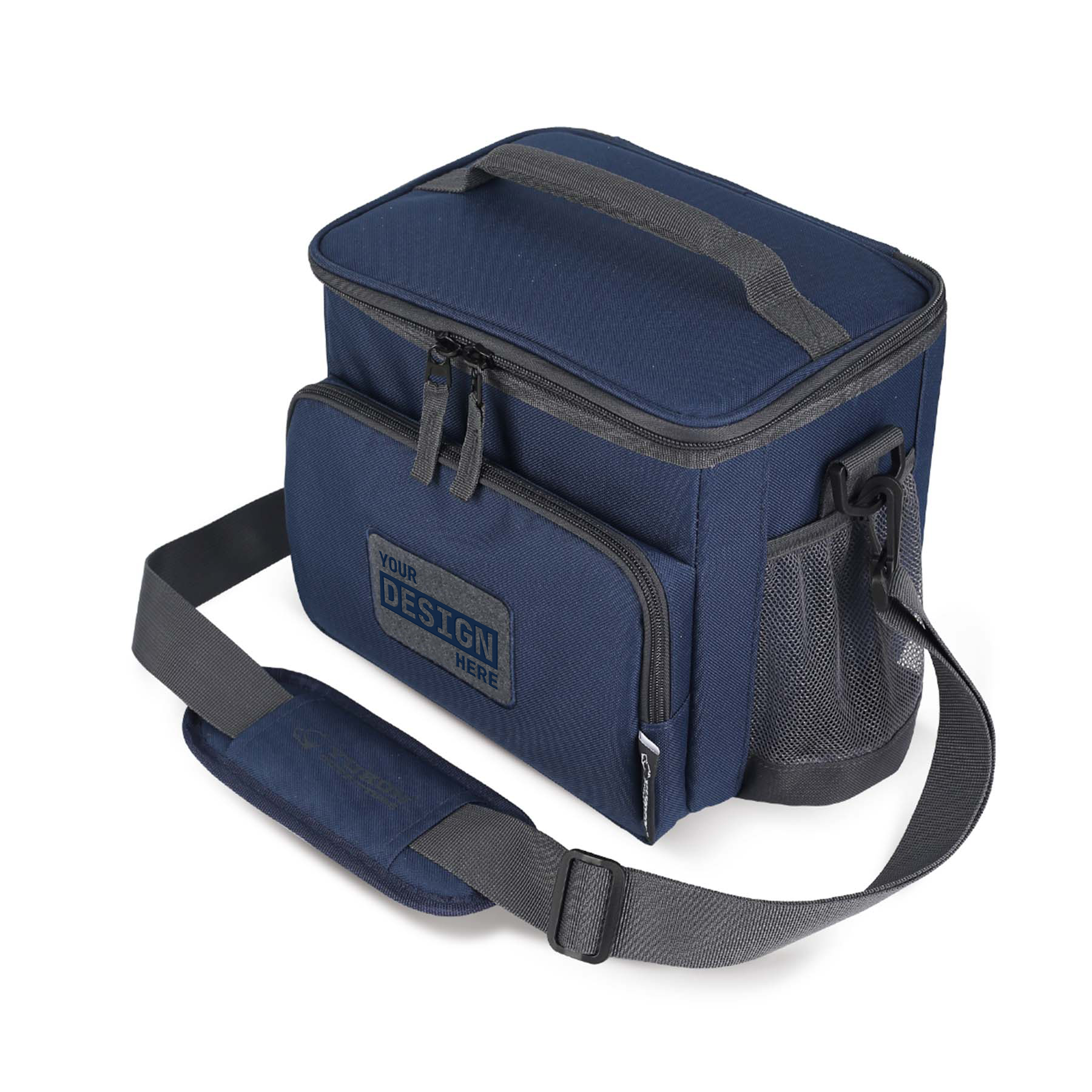 Yukon Outfitters Lunch Box Cooler 2