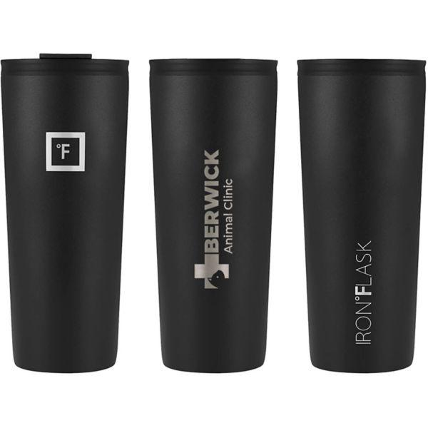 IRON FLASK CLASSIC TUMBLER 2.0 24 OZ 32