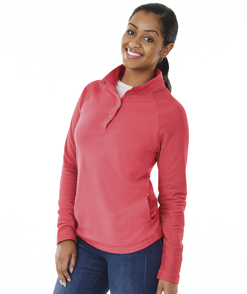 Women's Falmouth Pullover