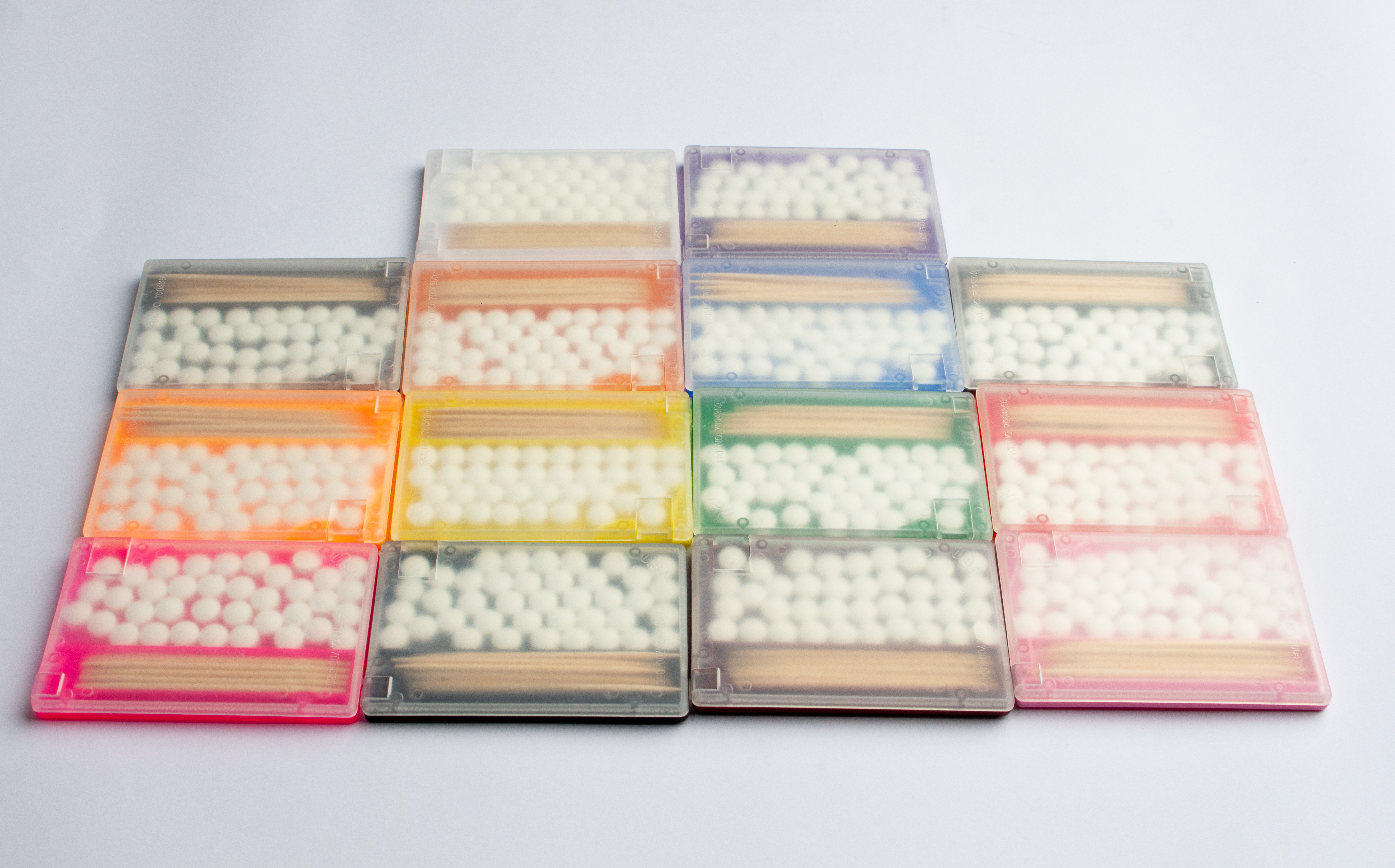 Rectangle Pick N Mints - USA Made 42