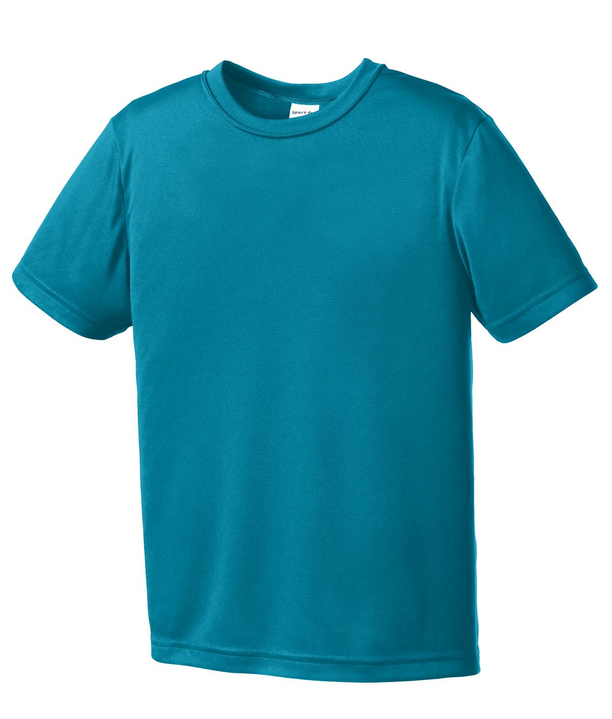 Sport-Tek Youth PosiCharge Competitor Tee. YST350 58
