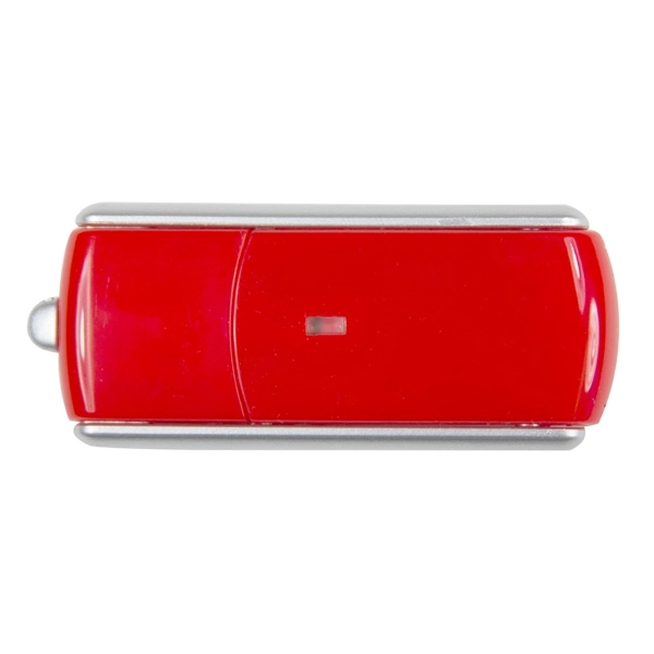 Hinge USB Flash Drive 2.0 25