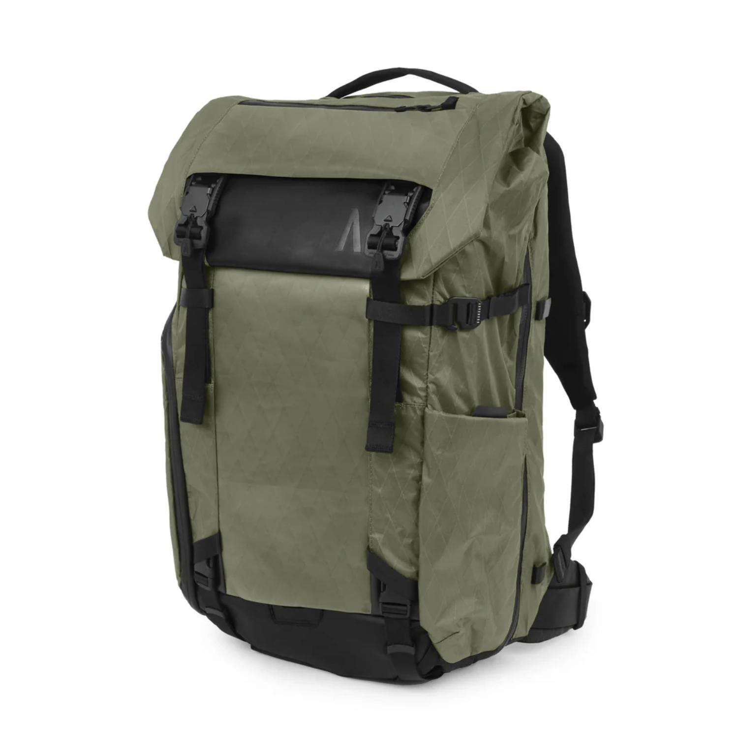 BOUNDARY SUPPLY® Errant Pro X-Pac Business Backpack 6