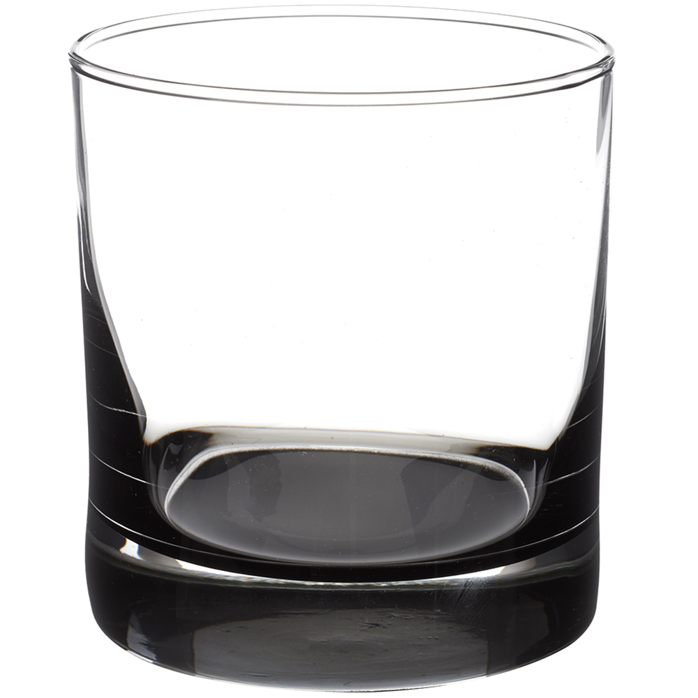 11 oz. Libbey Whiskey Glasses