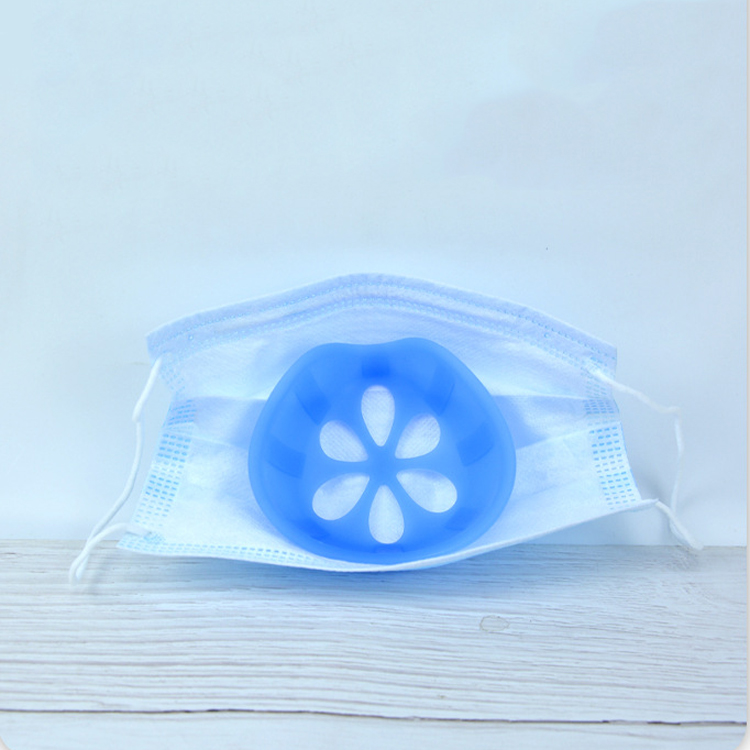 Silicone mask holder Holder 2