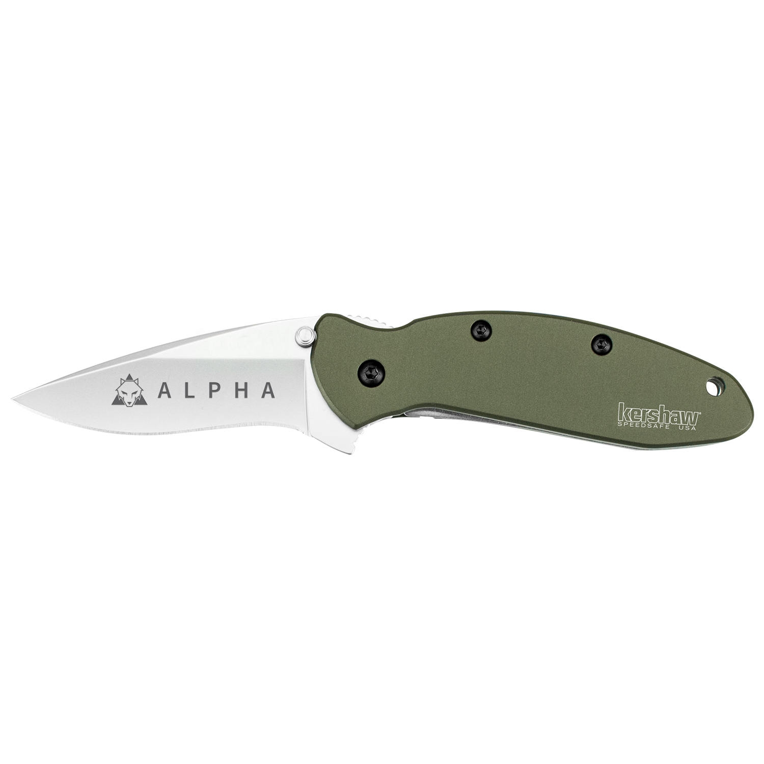 Kershaw® Scallion 10