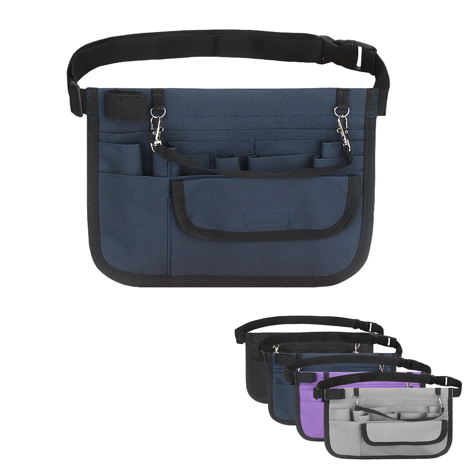 Medical Supplies Tools Fanny Pack 2