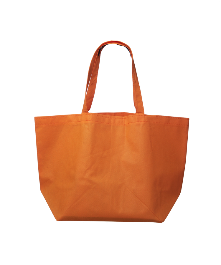 Union Printed - Budget Non-Woven Shopper Tote Bags 1