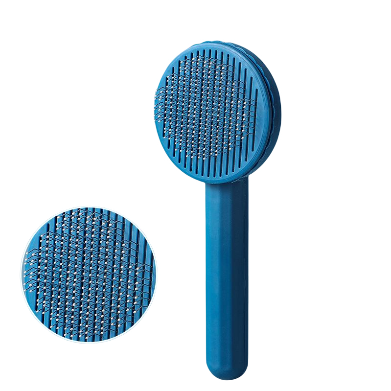 Pet Grooming Brush 2