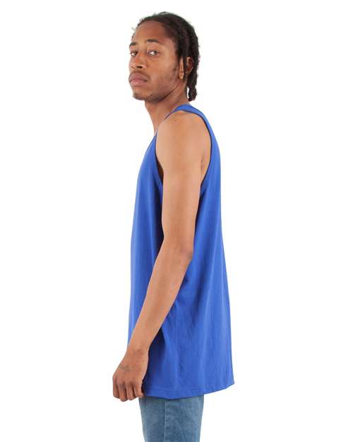 Unisex Active Tank - SHTANK 50