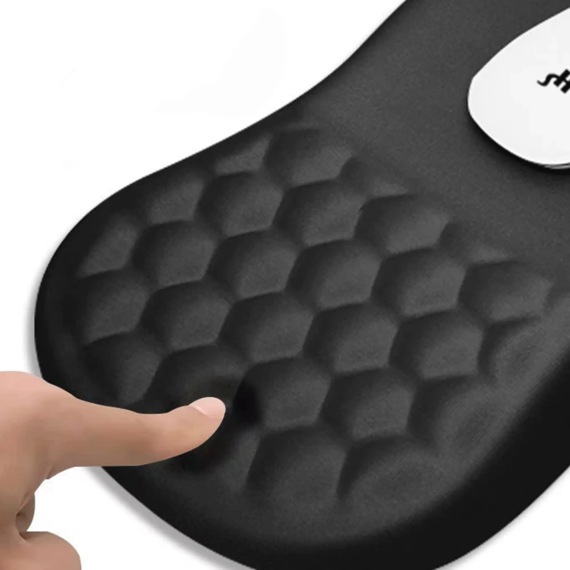 Tilt And Effort-Saving Massage Mouse Pad 5