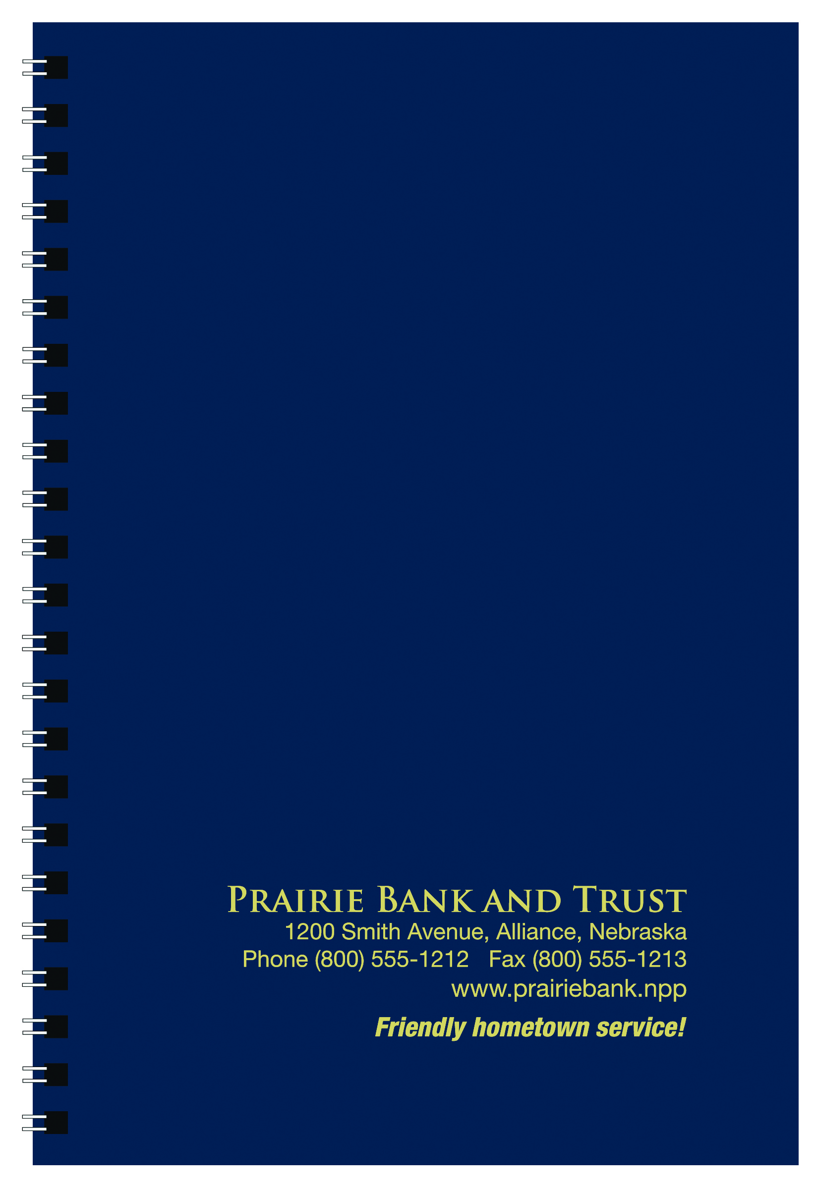 Good Value™ Classic Notebook 6