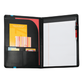 FSC® Mix Session Padfolio 46