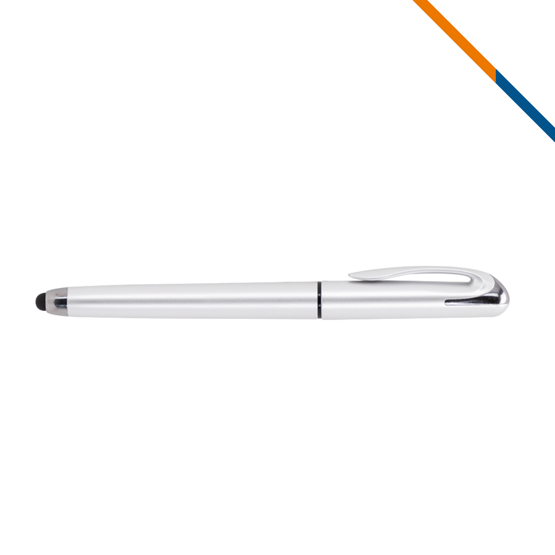 JotPro Recycled Plastic Hybrid Stylus Writing Pen 7