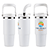 SENSO® Venture DuoFlow 30 oz Vacuum Insulated Stainless Steel Travel Tumbler 16