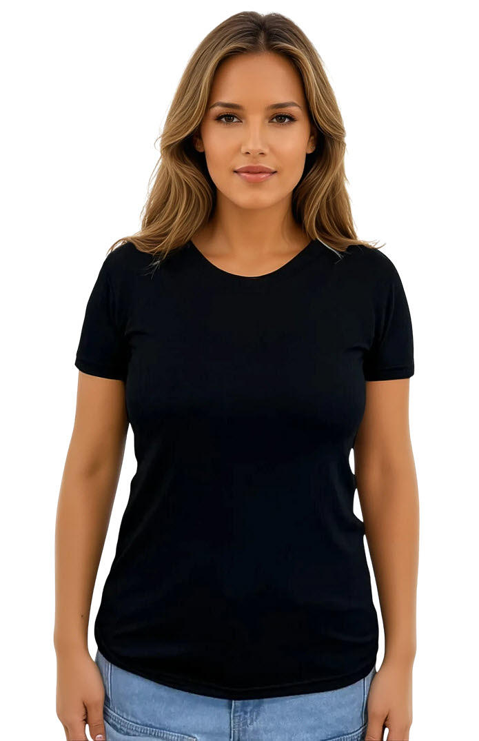 Weekend Short Sleeve Tee 5