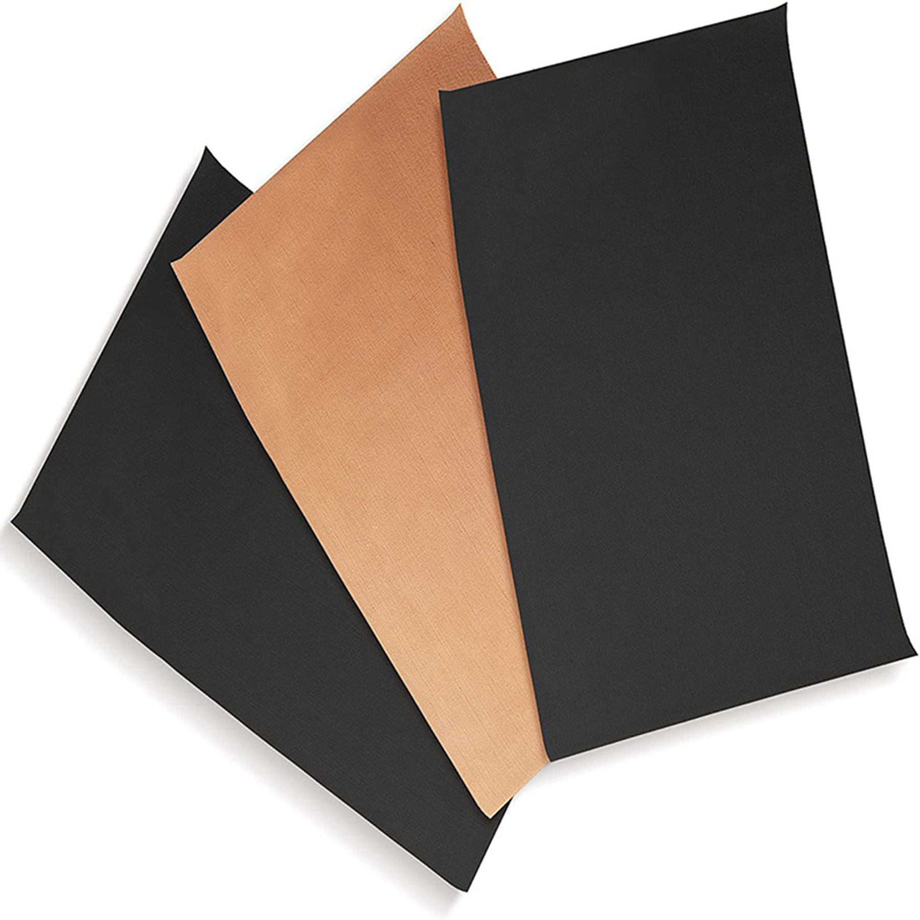 BBQ Grill Mat 3