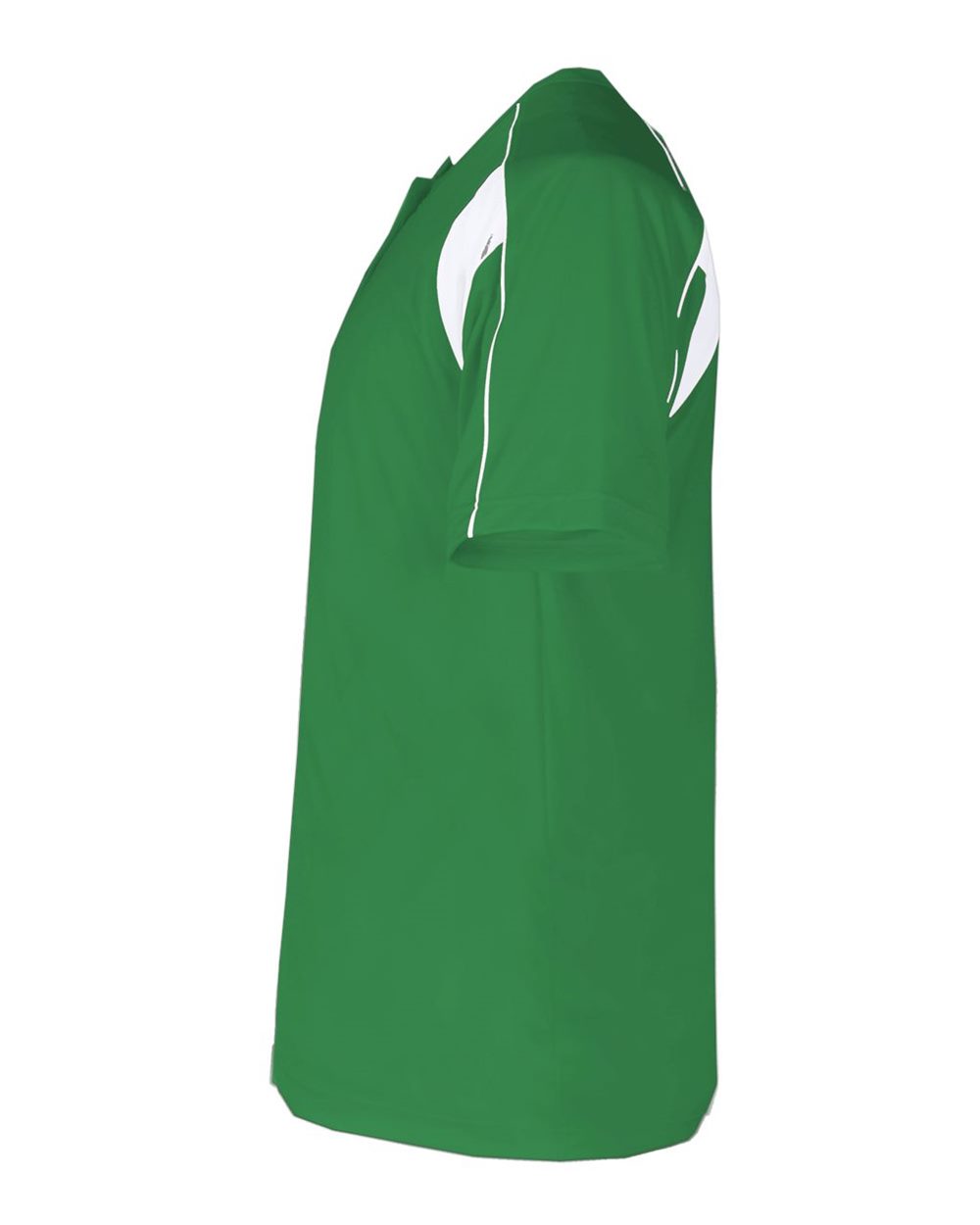 Men's B-Core Pro Placket Jersey - 7937 3