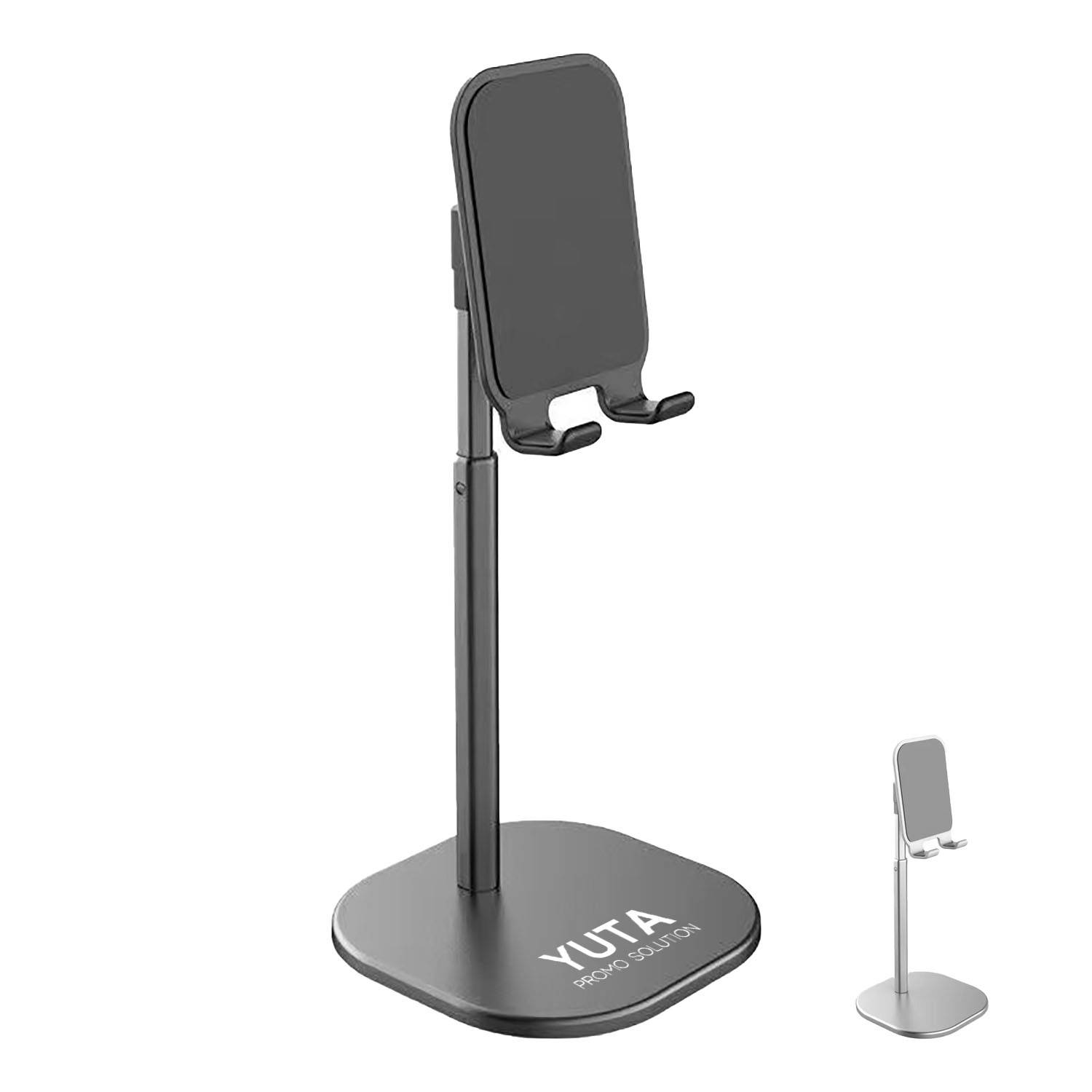 Adjustable Phone Stand for Desk Compatible