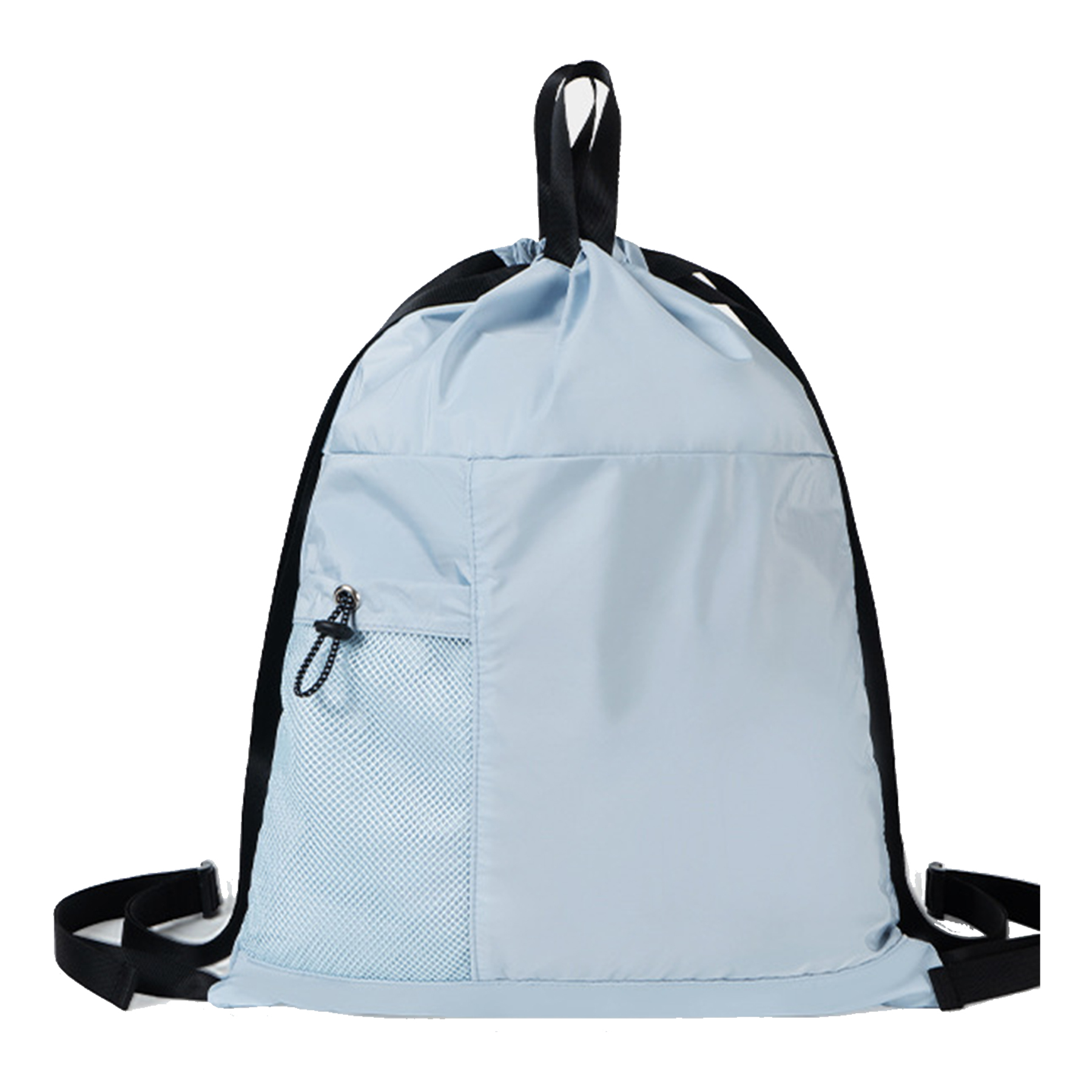 Polyester Lightweight Sports Belt Pocket Basketball Bag 3