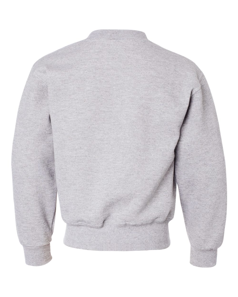 Youth NuBlend® Crewneck Sweatshirt - 562BR 125