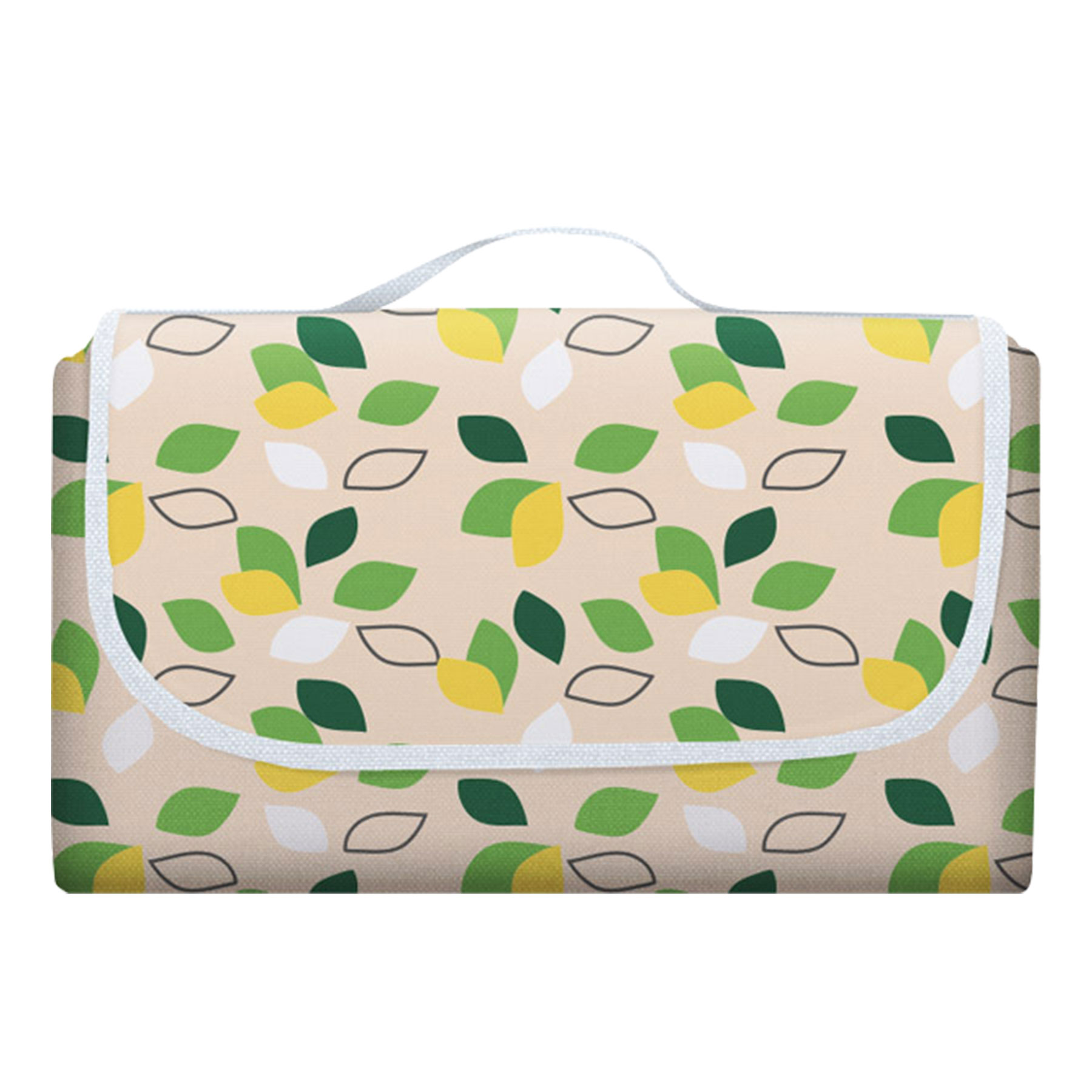 79L" x 59"W Picnic Mat 6