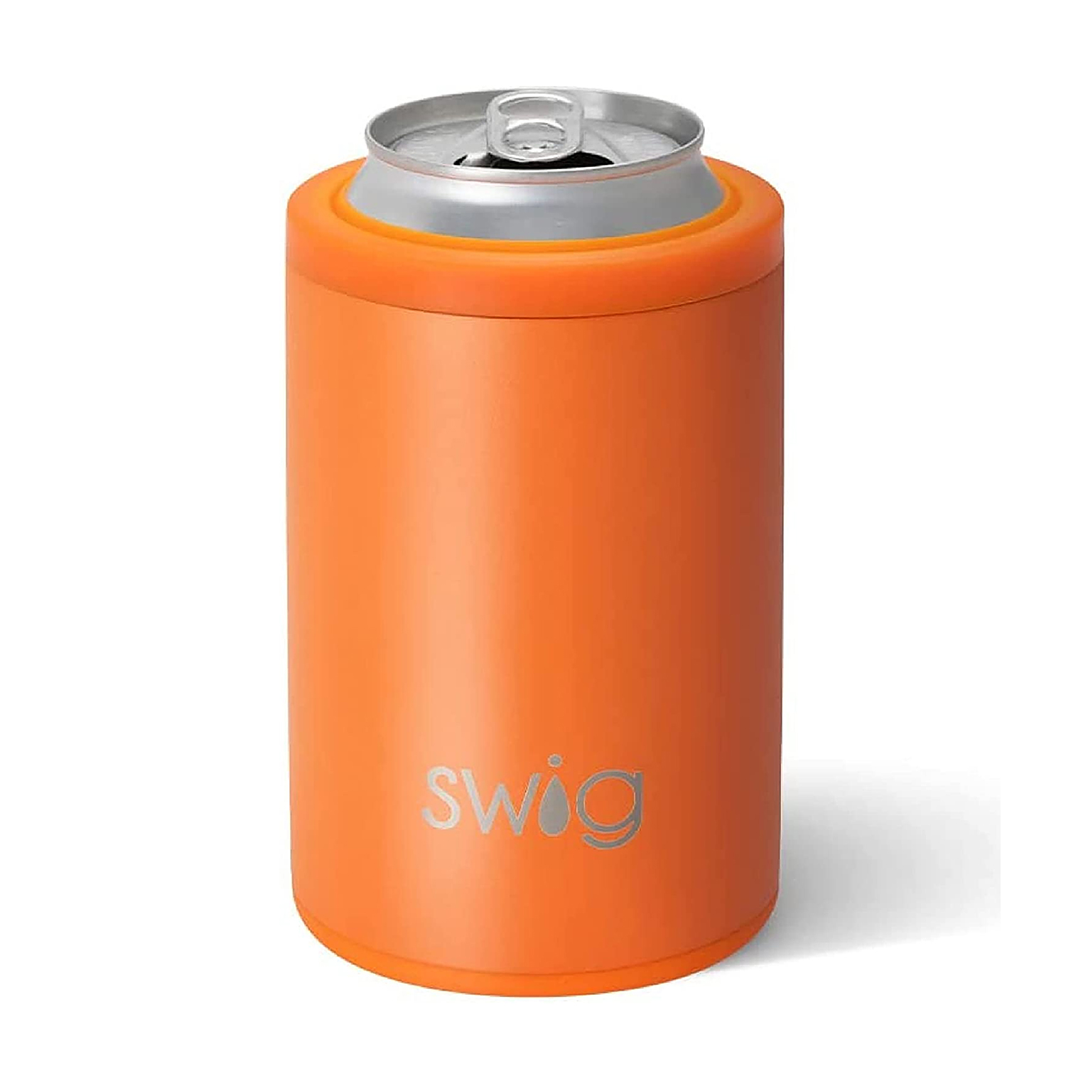 Swig® 12 oz. Combo Can & Bottle Cooler 33