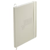 Karst 5.5" x 8.5" Stone Soft Bound Notebook 26