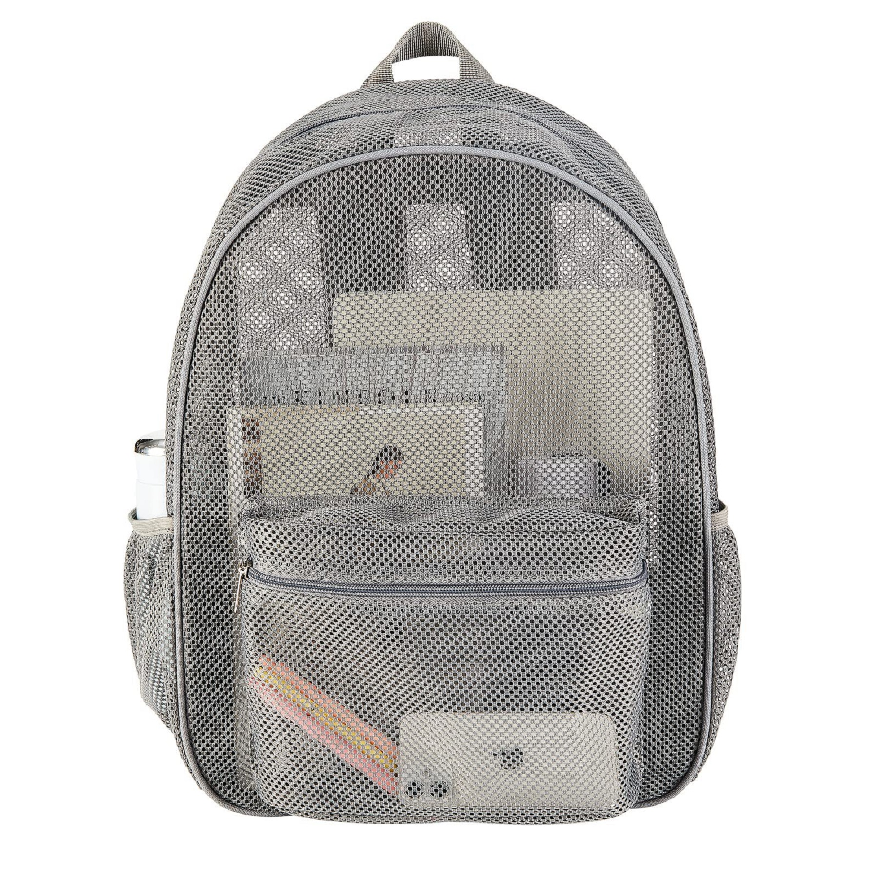 Women Backpack Purse PU Leather Designer Anti theft Travel Backpack 3