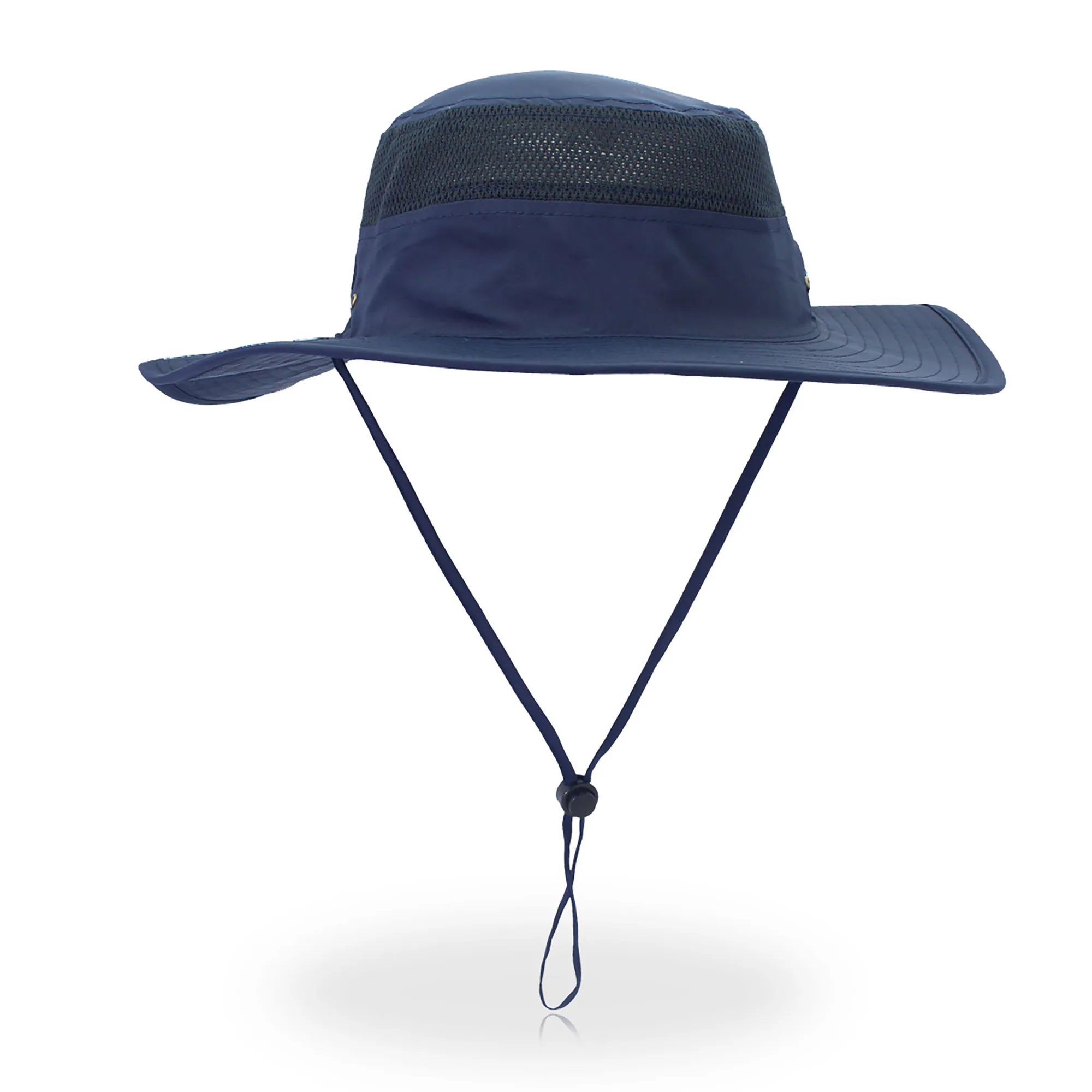 Quick-dry Fishing Hat Sun Bucket 9