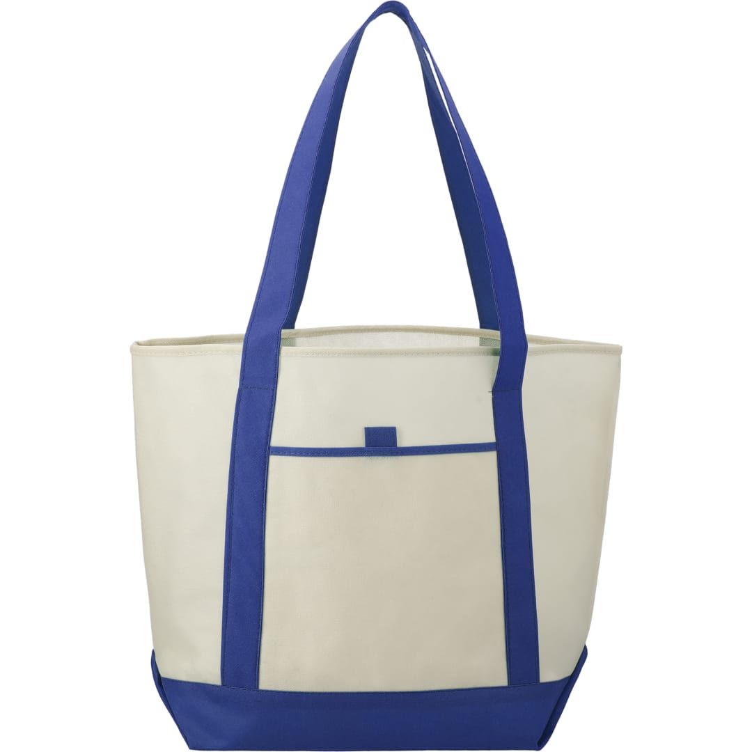 Lighthouse Non-Woven Tote 7