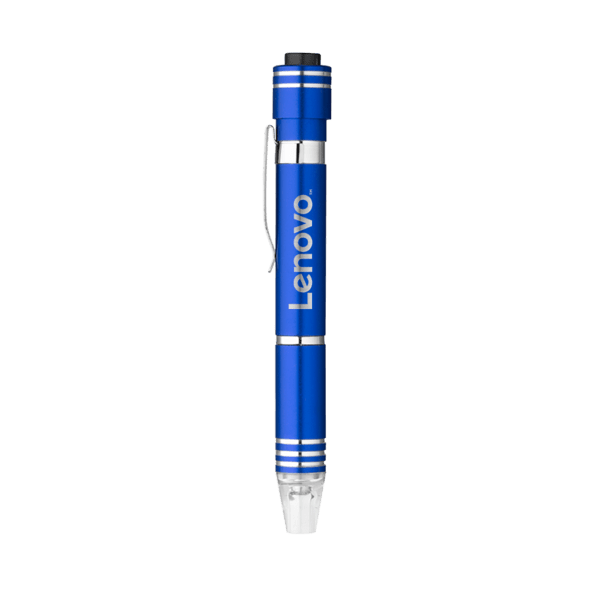 Pocket Pal 2.0 Screw Bit Set 48