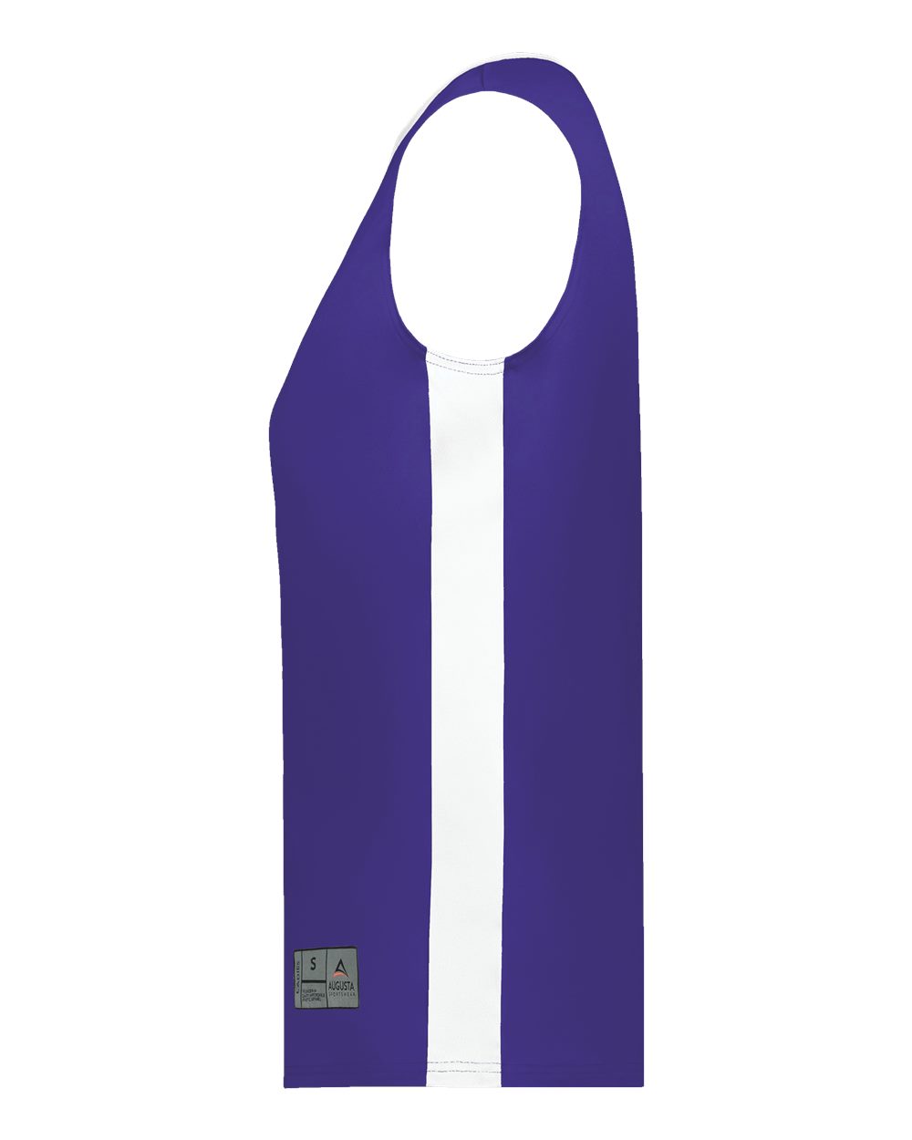 Women's Match-Up Basketball Jersey - 6888 26