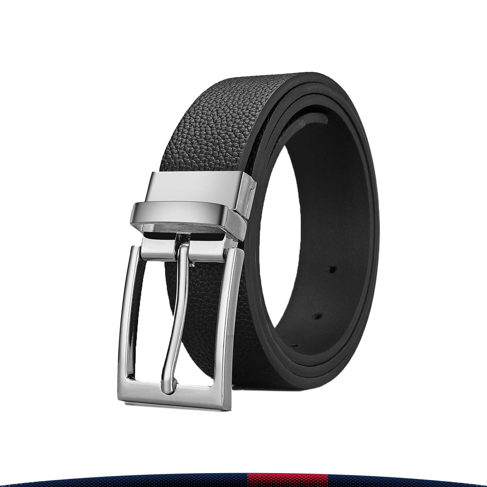 Triller Leather Belt 2