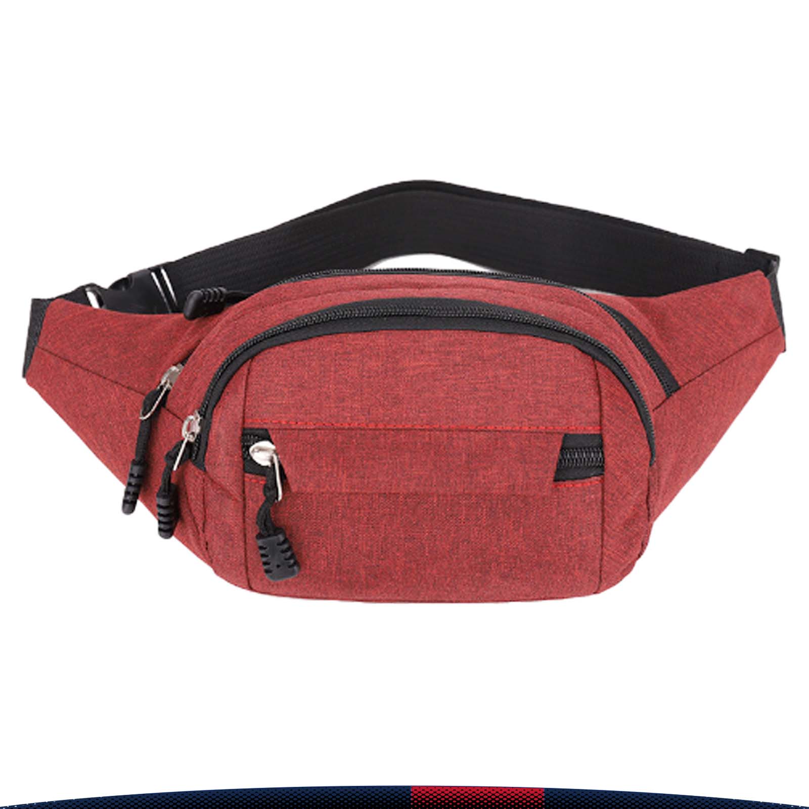 Lisure Fanny Pack 2