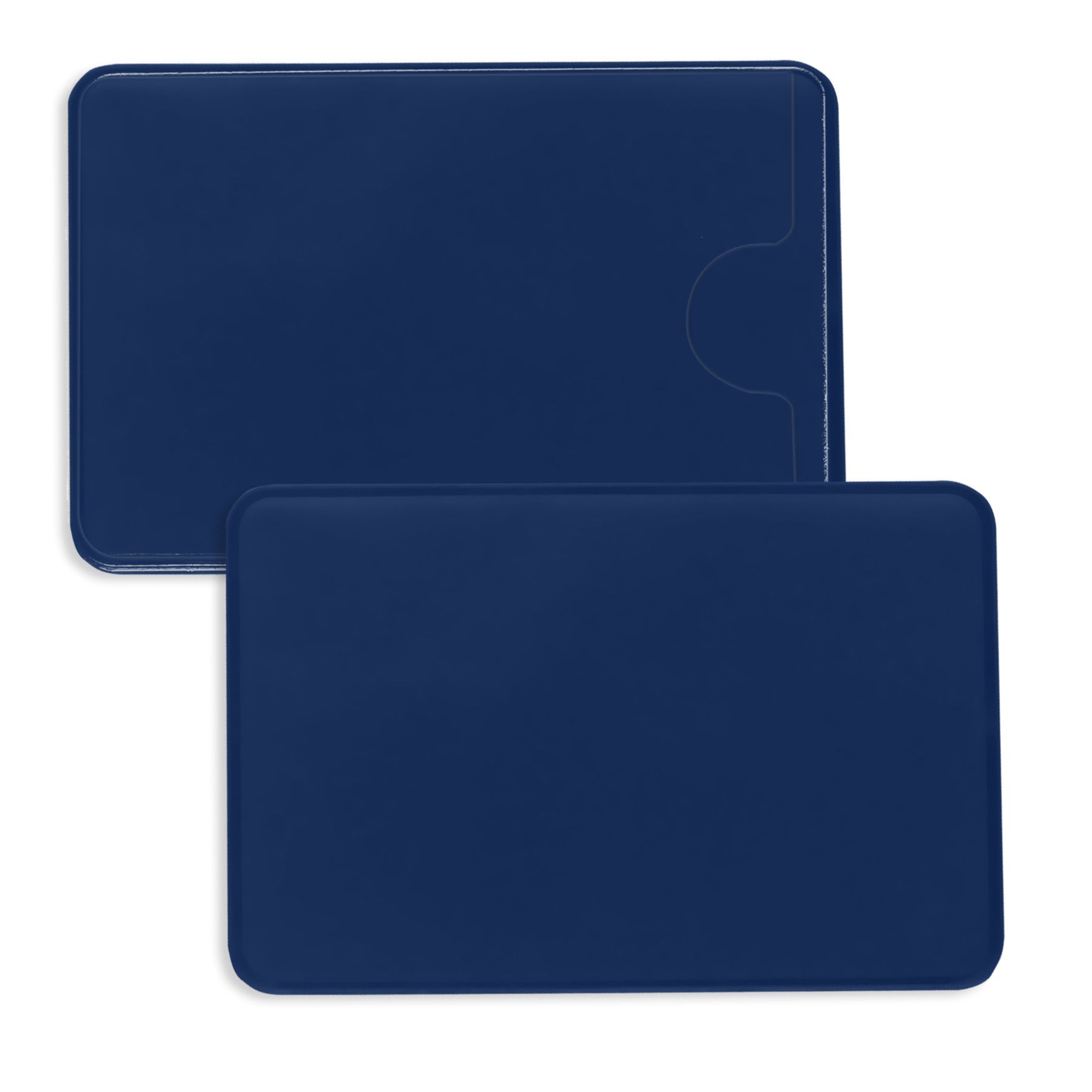 Side Opening Card Holder 24
