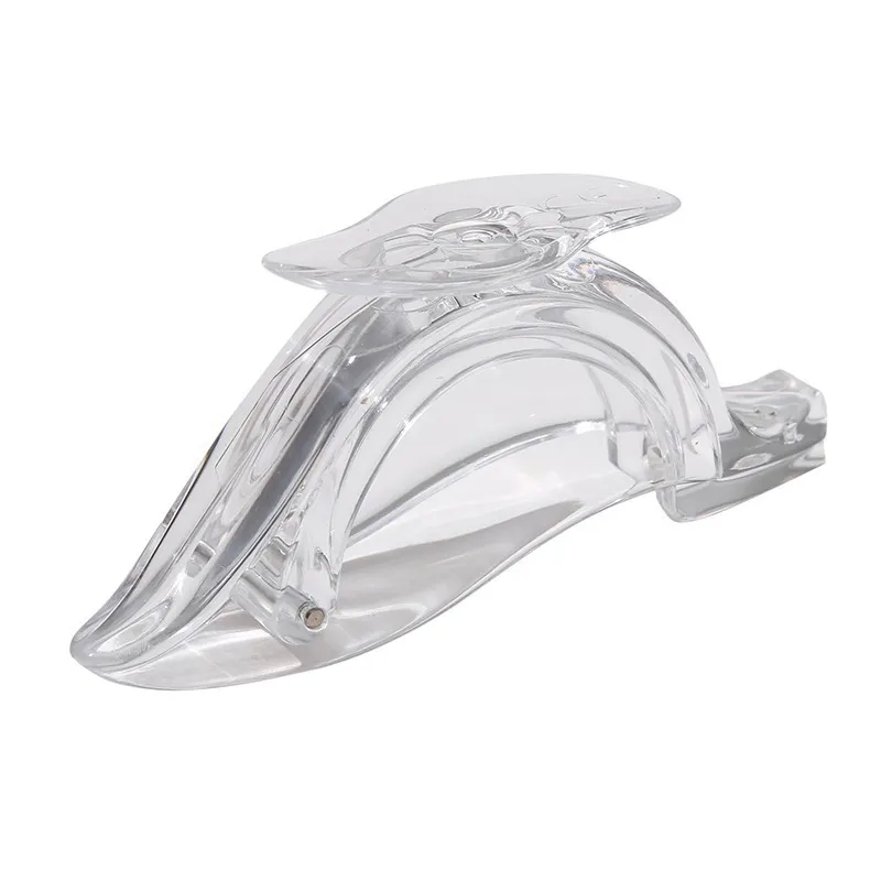 Acrylic Lemon Juicer 6