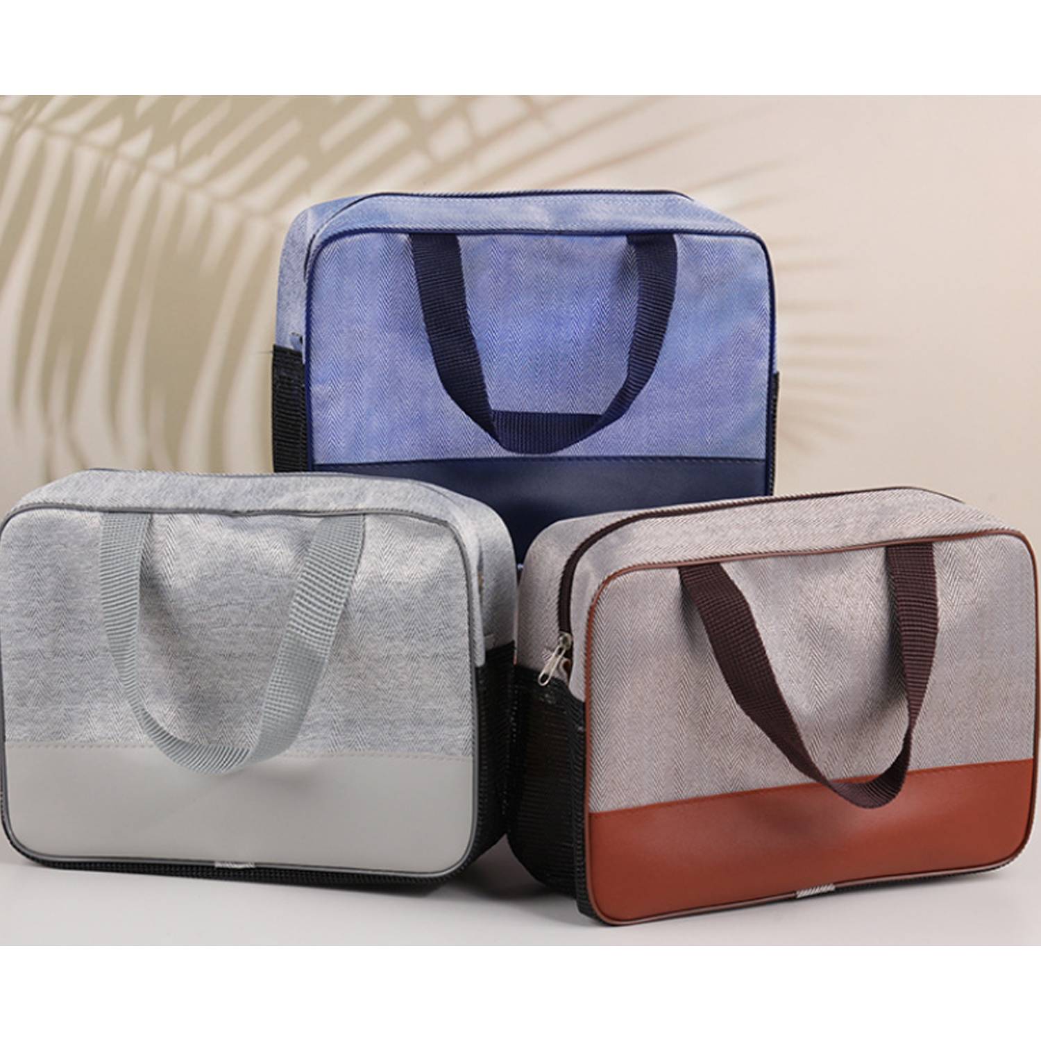 Travel Toiletry Bag 3