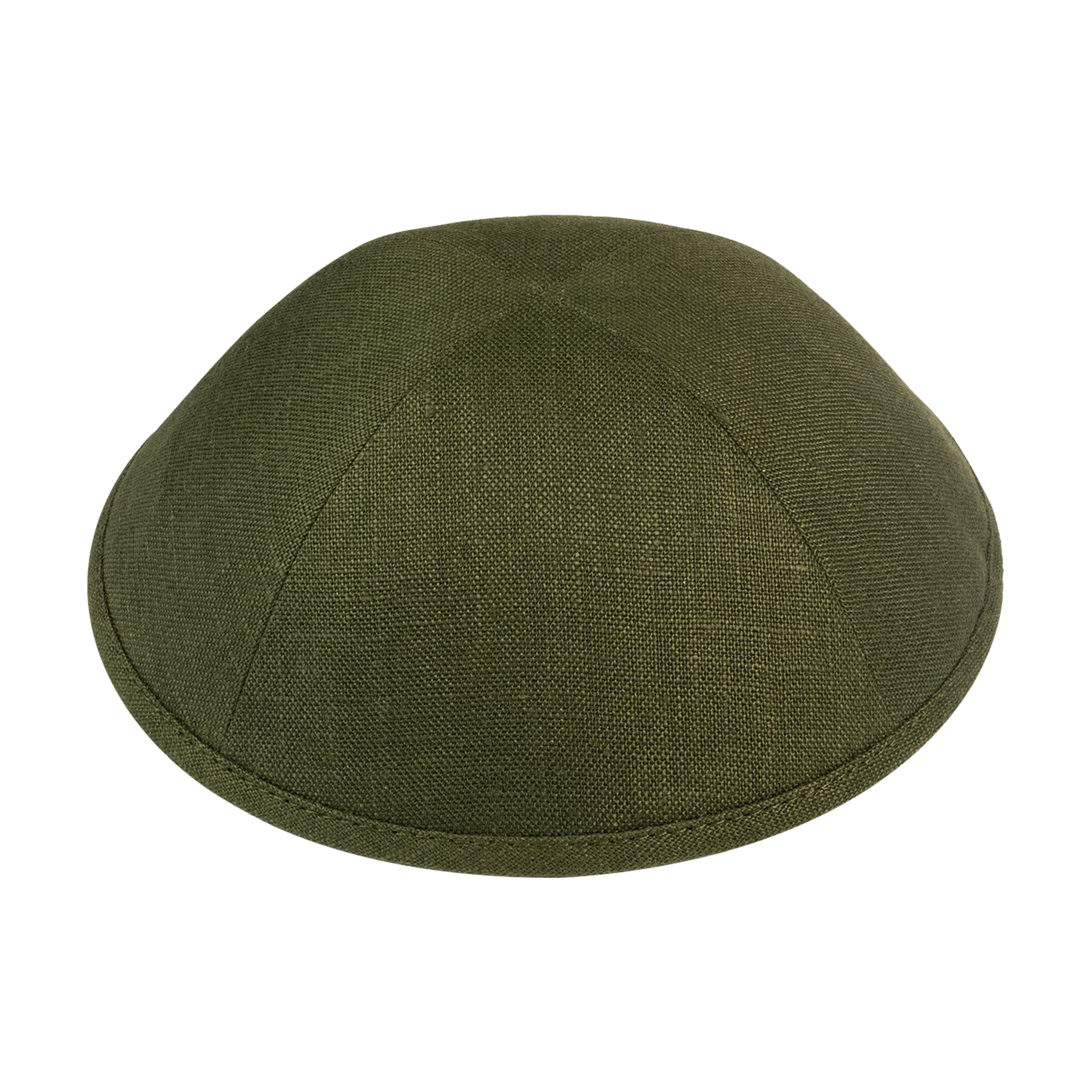 Custom Embroidery Skullcap 12