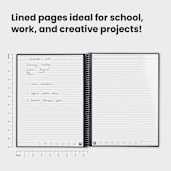 Rocketbook Core Letter Notebook Set 13