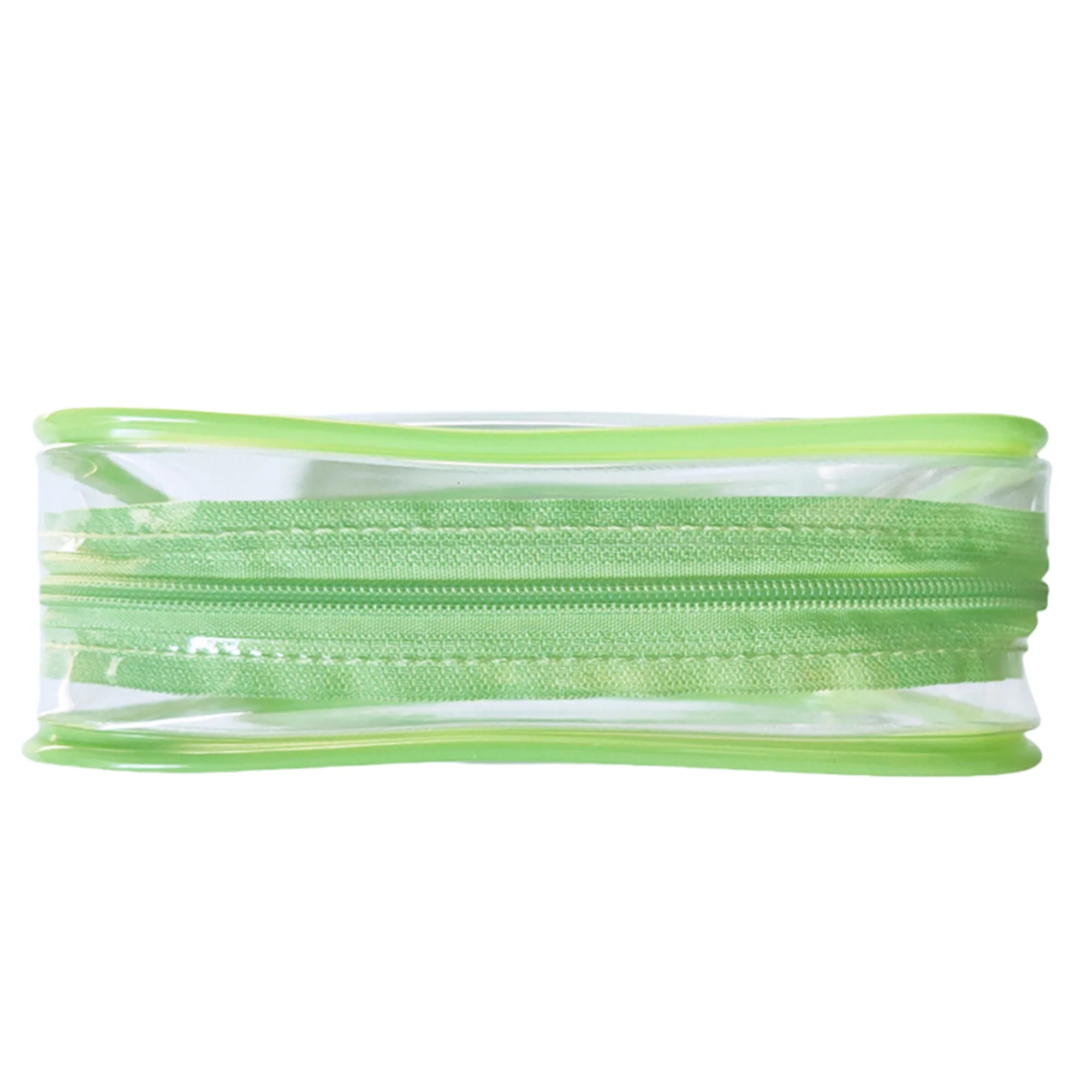 PVC Clear Travel Toiletry Bag 2