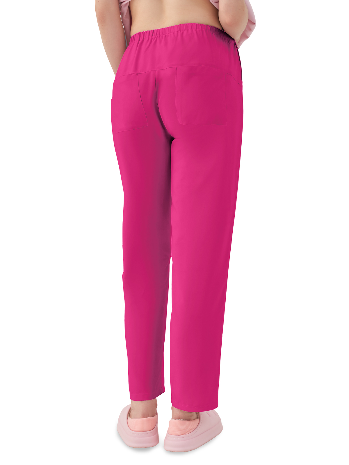 Parkley Quantum - Women's Two-Pocket ZARA Maternity Pant 5