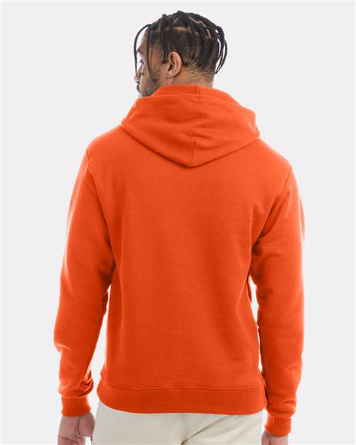 Unisex Powerblend® Hooded Sweatshirt - S700 92