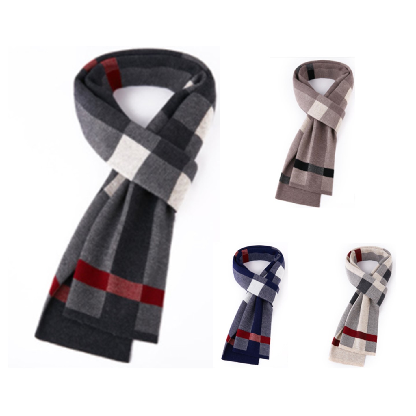 Custom Scarf 2