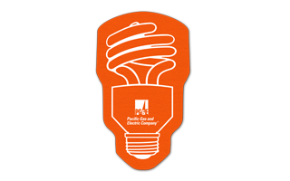 Fluorescent Bulb Rubber Jar Opener 8