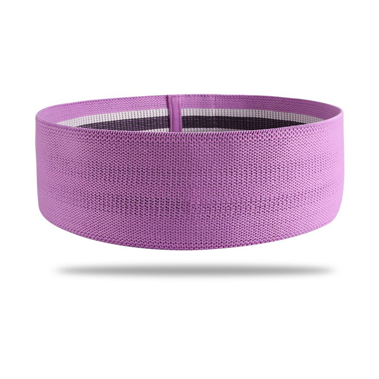 Squat Resistance Band 2