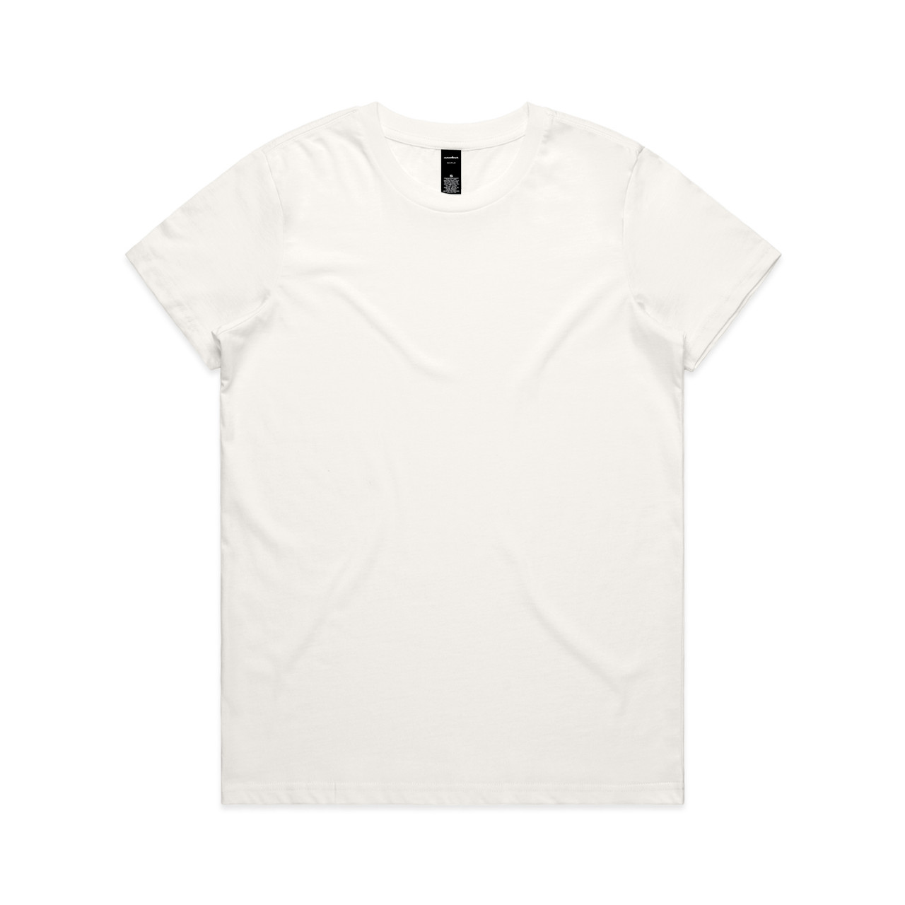 Wo's Maple Tee | 4001 13