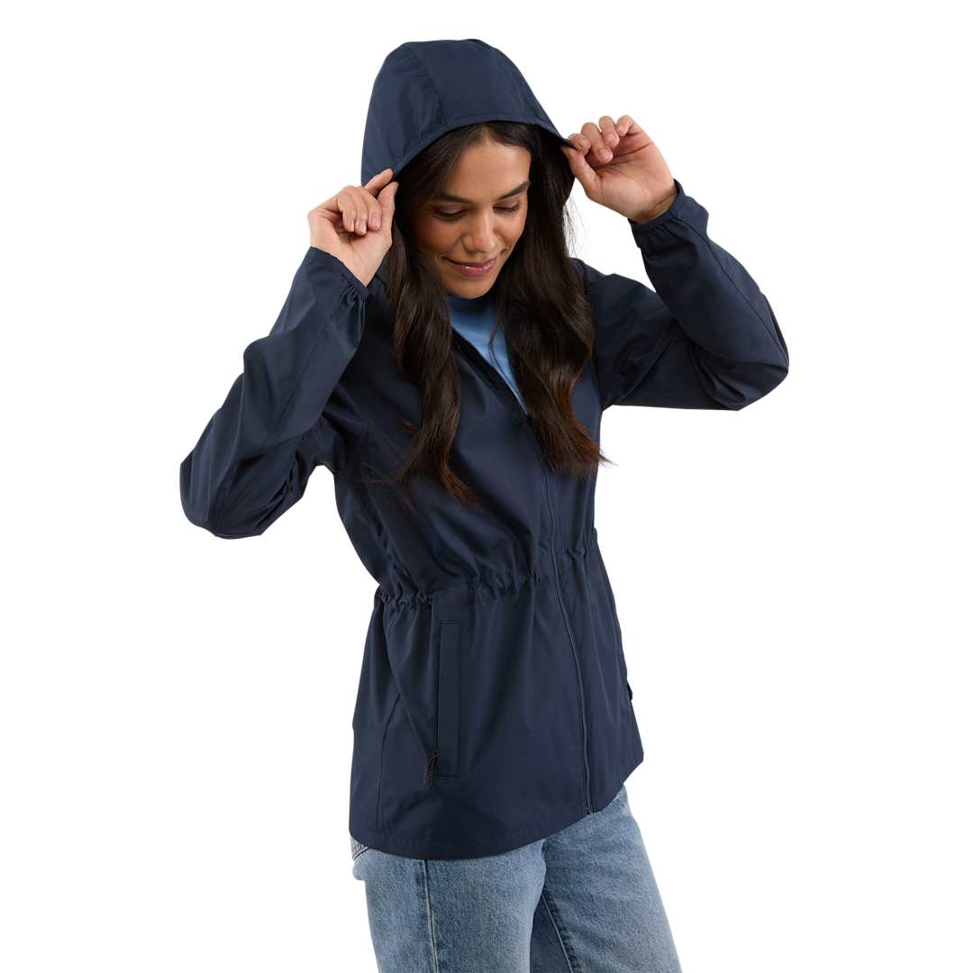 ANETO Lightweight Packable Jacket - Women's 139